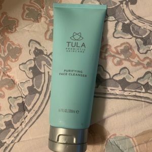 Tula Face Cleanser